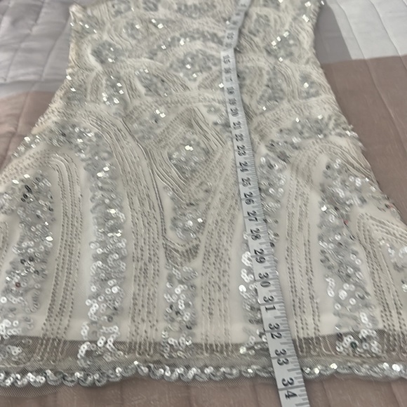 Ladies prom dress size XS - Picture 9 of 9